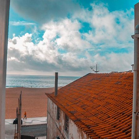 Porta 4 Villa Nazare Exterior photo