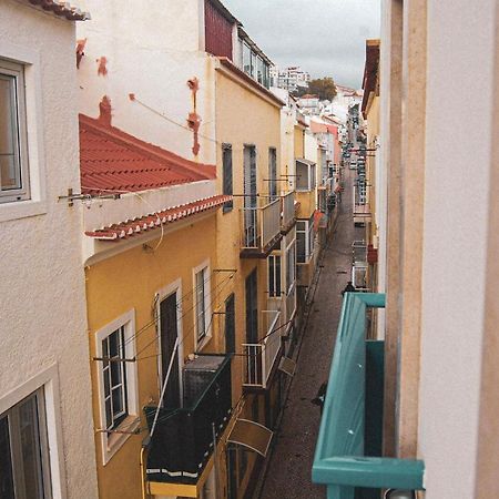 Porta 4 Villa Nazare Exterior photo