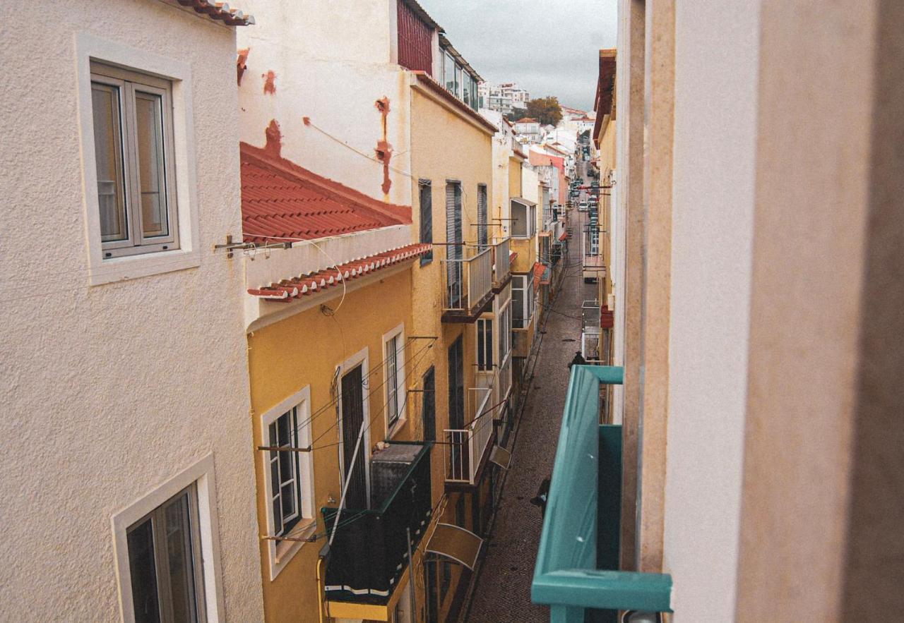 Porta 4 Villa Nazare Exterior photo